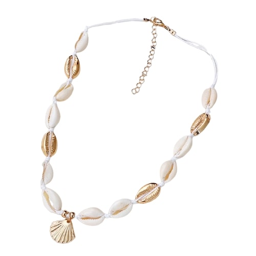 Achat collier bohème chic