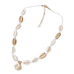 Achat collier bohème chic