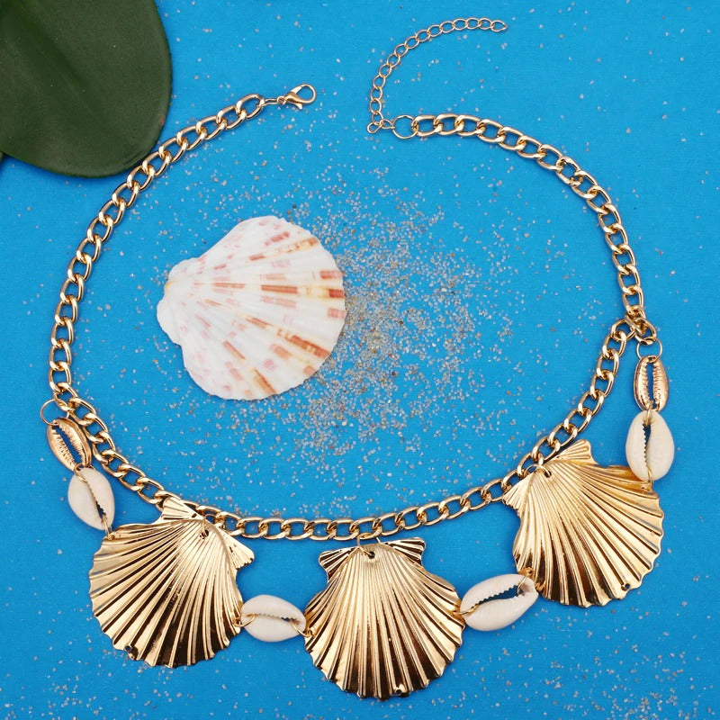 Achat collier bohème chic