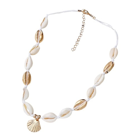 Achat collier bohème chic