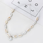 achat collier bohème
