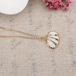 Achat collier coquillage pas cher