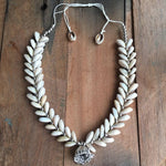 Acheter collier coquillage