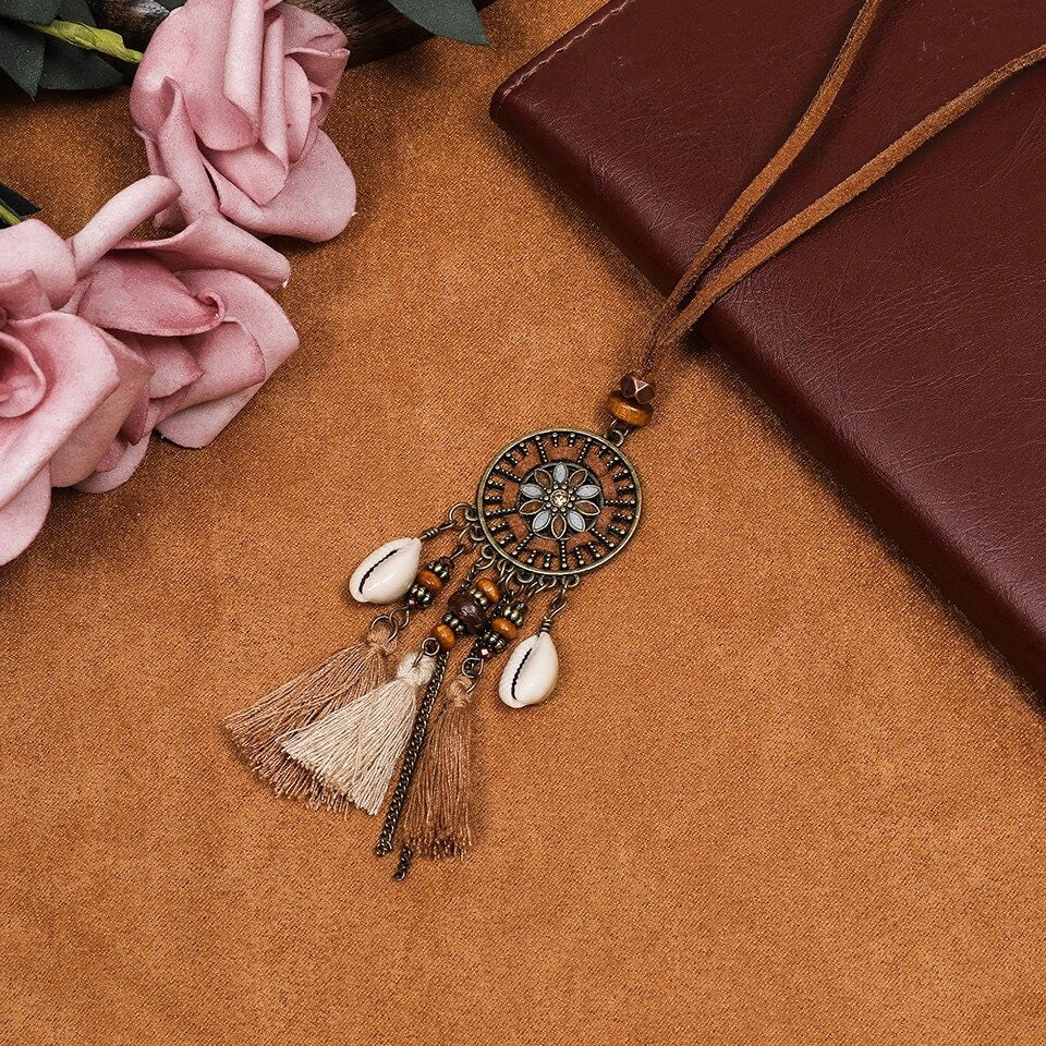 acheter collier bali