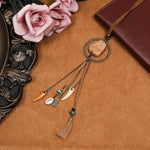 acheter collier balinais