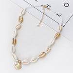 acheter un collier bohème