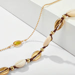 acheter collier bohème