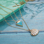 acheter collier femme