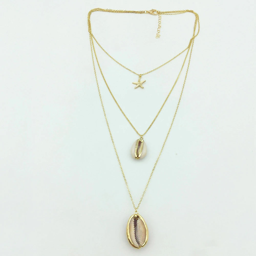Acheter un collier pas cher