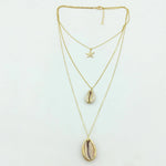 Acheter un collier pas cher