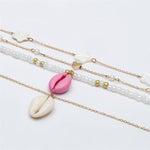 acheter un collier pas cher