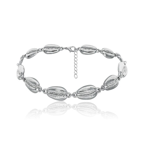 Acheter un collier ras de cou bohème