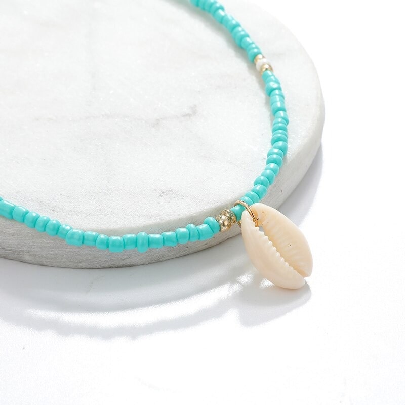 acheter collier ras du cou
