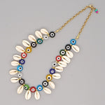 acheter un collier coloré