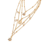 Acheter un collier pas cher
