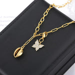 bijou fantaisie papillon