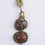 collier artisanal africain