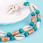 bohème collier