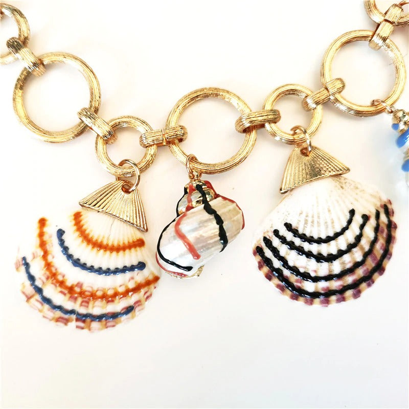 boutique bijou coquillage