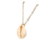 boutique collier cauri