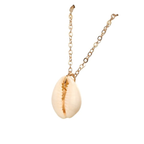 boutique collier cauri