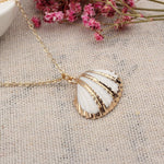 Boutique collier coquillage pas cher