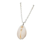 boutique collier coquillage