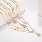 Boutique collier pas cher