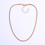 collier pour femme
