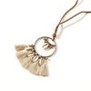 collier balinais