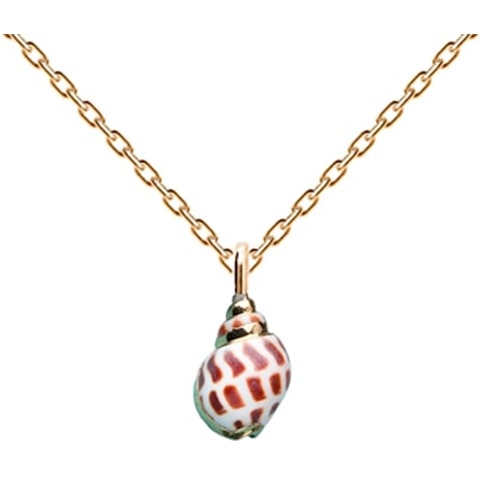 Collier Bigorneau
