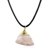 collier bobo cordon noir
