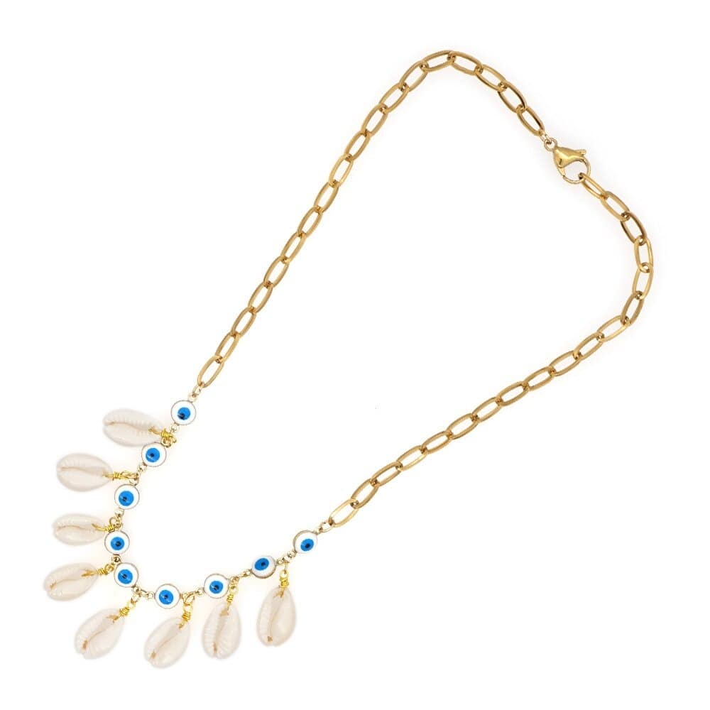 collier bobo été