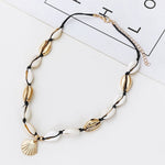 Collier bohème chocker