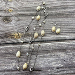Collier bohème femme