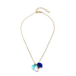 pendentif cauris coquillage collier
