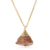 Collier coquillage prix