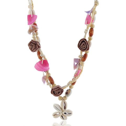 Collier de la mer