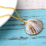 Collier de la mer