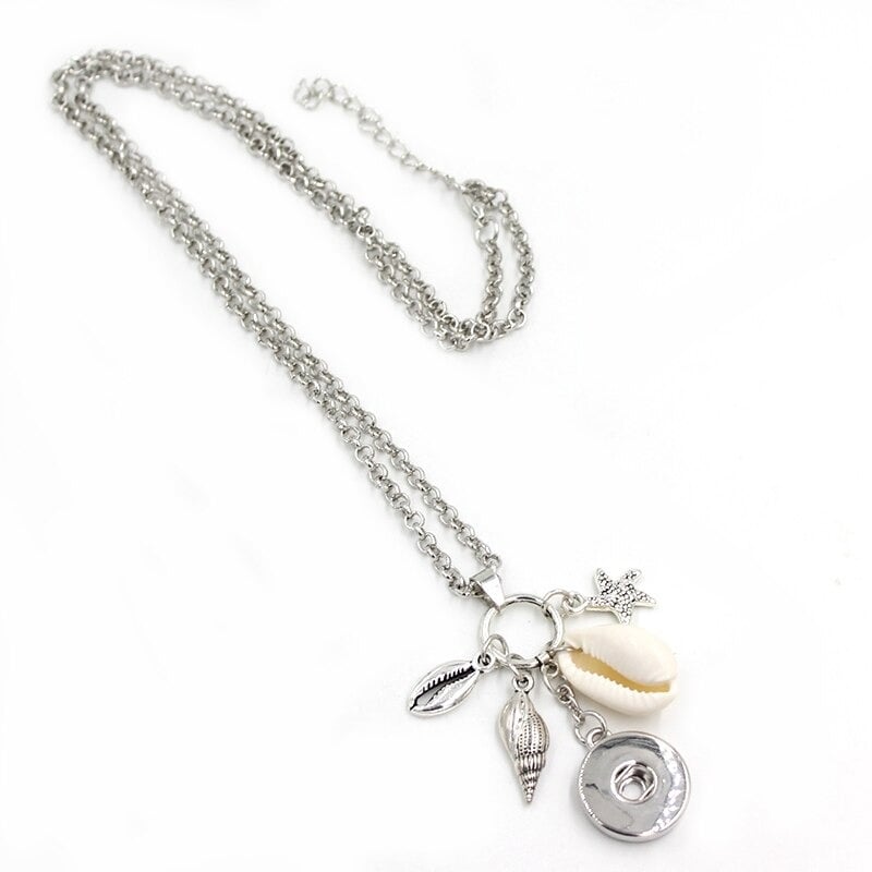 collier de la nature