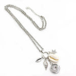 collier de la nature