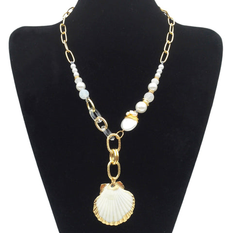 Collier de plage
