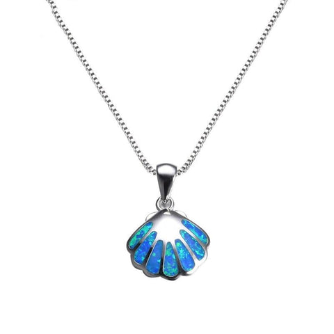 Collier fantaisie argent 925