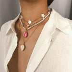 collier fantaisie pas cher