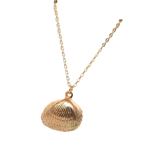 Collier fantaisie pas cher