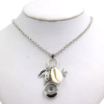 Collier femme style bohème