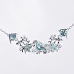 collier marin