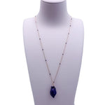 collier mode femme