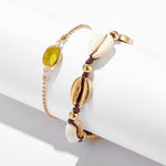 collier moderne