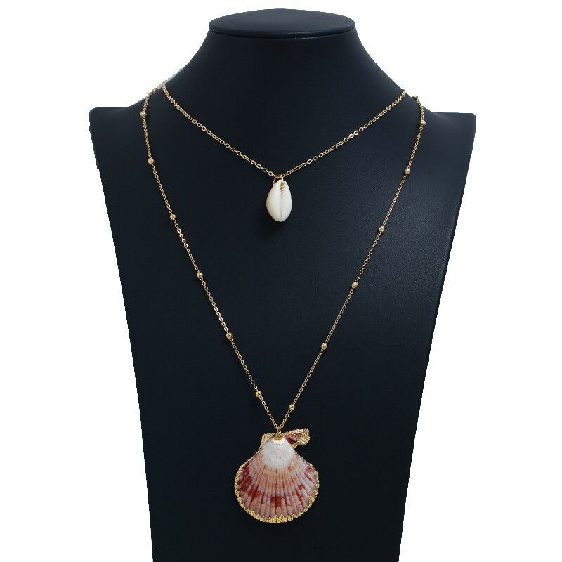 collier multirang pas cher